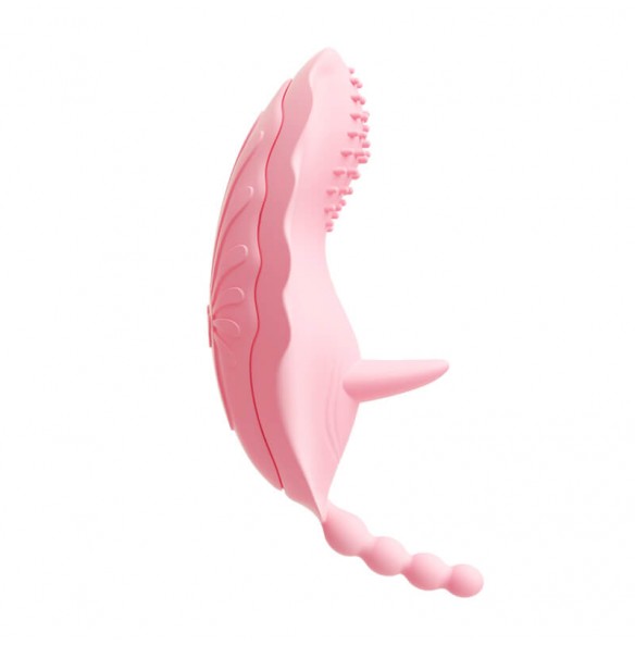 MizzZee - Guardian Angel Wearable Vibrators (Support APP Mini Programs - Chargeable) MizzZee - Guardian Angel Wearable Vibrators (Support APP Mini Programs - Chargeable)